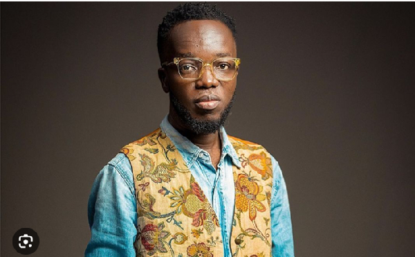 Akwaboah credits Kojo Antwi for inspiring ‘Shades of Love’ concert