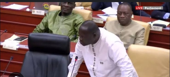 Akufo Addo’s stay in office is a relevant reminder of how not to rule a country—Armah Kofi.