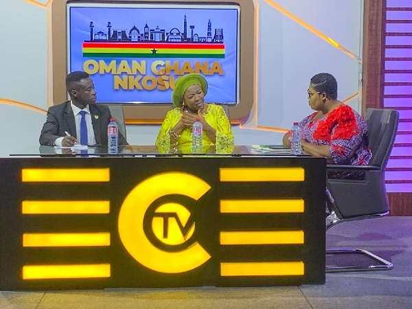 Extend ORAL activities to 1966 era – CPP to government