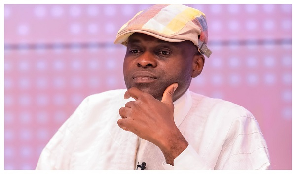 Adu Boahene’s disclosure has exposed politicians misuse of state funds