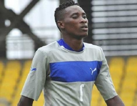Ghana Premier League is sinking