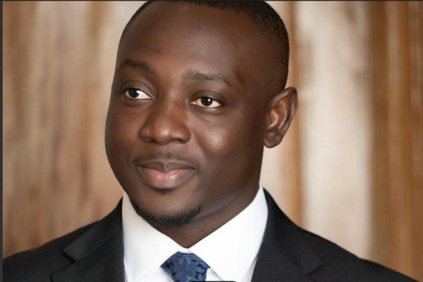 NDC candidate vows to fight for justice after EC’s re-collation overturns results in Obuasi East