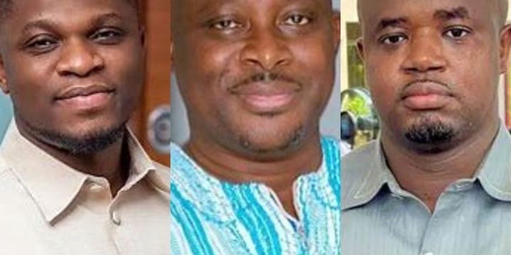 Here’s the list of confirmed acting CEO and MD appointments by Mahama