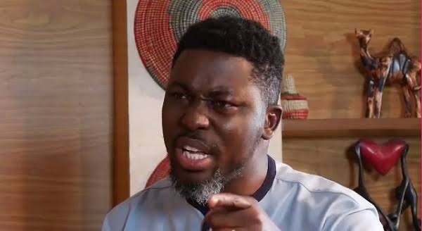 Sit Down, Relax – Kwame Obeng Hits Back at Hecklers During First Parliamentary Speech
