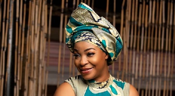‘I told President Mahama I didn’t want the role’ – Akofa Edjeani on NFA appointment