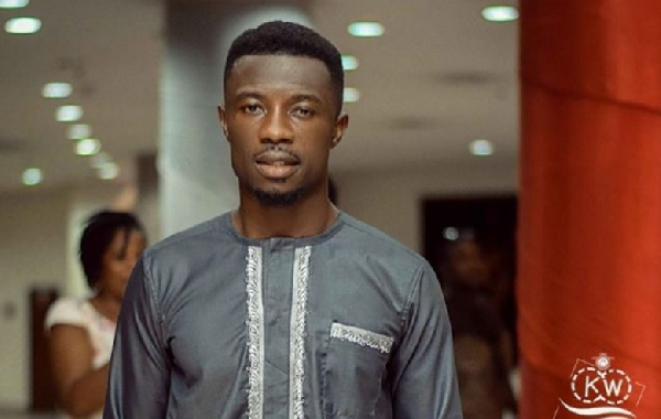 ‘I can easily build your house for you in 6 months’ – Kwaku Manu boasts