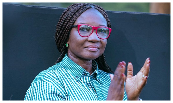 ‘Solid appointments so far’ – Joyce Bawah reacts to new ministerial mominations