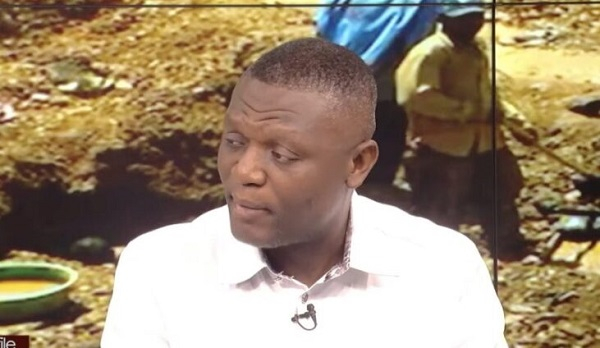 Honesty and integrity – Kofi Adams on surviving at the sports ministry