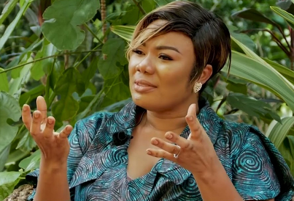 ‘These guys are jokers’ – Bridget Otoo reacts to betting tax claims