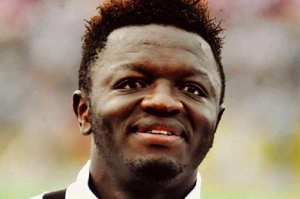 Sulley Muntari backs Inter Milan to edge PSG to win Champions League