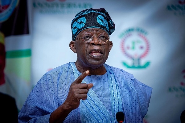 Nigeria to launch new state-owned company to expand credit access