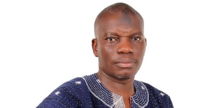 NPP’s defeat has turned our nine days in office into eight years, leaving them confused – Gibrill