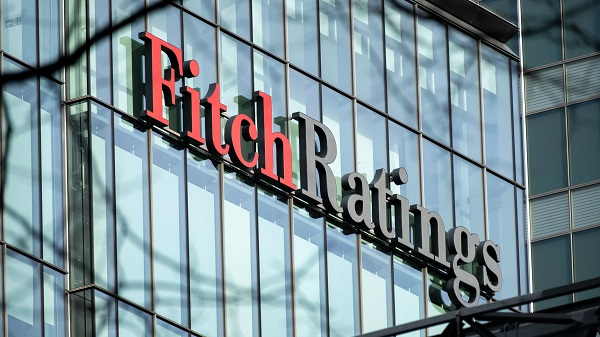 Fitch upgrades outlook for Ghanaian banks amid economic turnaround