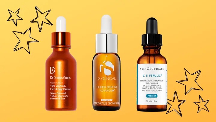 Vitamin C Serums: A Dermatologist's Guide to Choosing the Best One