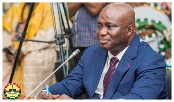 I will work closely with peasant farmers to reset sector – Agric Minister