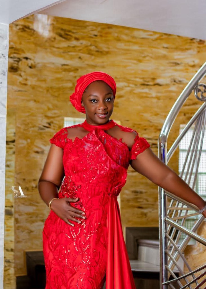 If I Had Known, I Wouldn’t Have Exposed Certain Personal Things About My Life – Charlotte Oduro Reveals
