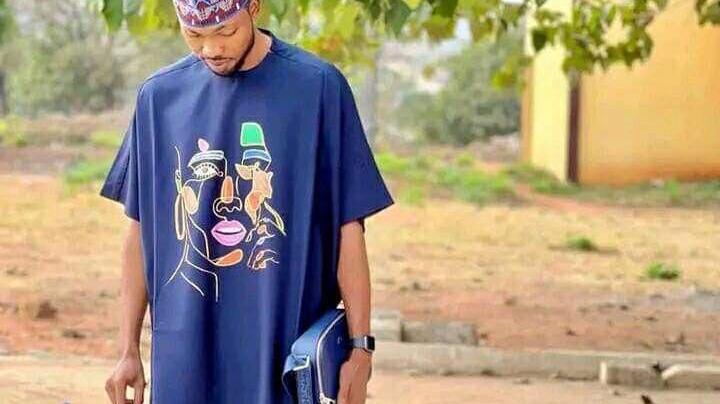 A Timeless Blend of Elegance and Cultural Pride