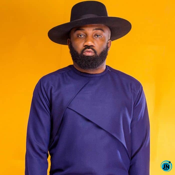 Noble Igwe criticizes ladies with frontals, calling fake baby hair untidy