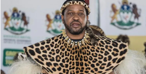 Zulu king’s first wife fails to halt third marriage