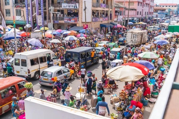 Investment, growth remain elusive despite Ghana’s heavy borrowing – Prof. Quartey