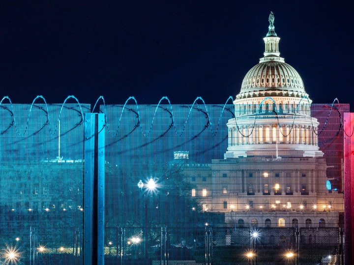 Why Washington Still Pretends January 6 Was an Attempted “Coup”