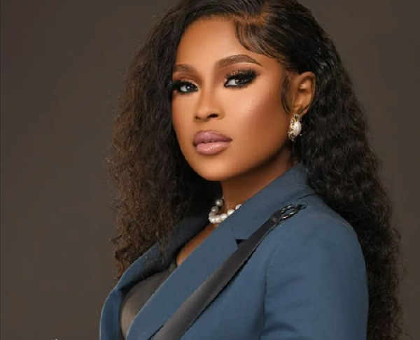 ‘Ghana is a sick country’ – Berla Mundi fumes over noise pollution