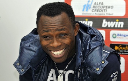 I owe my success to Abedi Pele – Ahmed Barusso