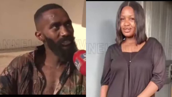 I Don’t Regret Taking Her Life, She Was Always Cheating On Me – Gospel Musician Who Behe@ded His Girlfriend Confesses