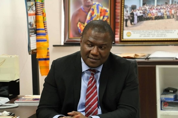 I will assess the budget based on NDC’s manifesto