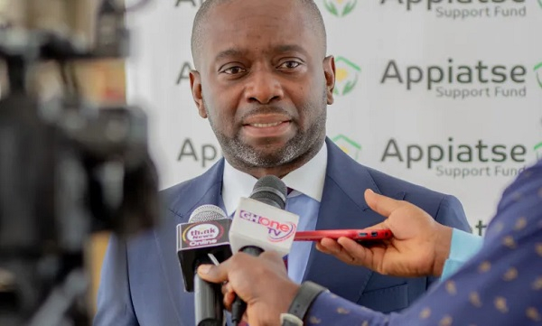 President Mahama revokes appointment of MIIF CEO
