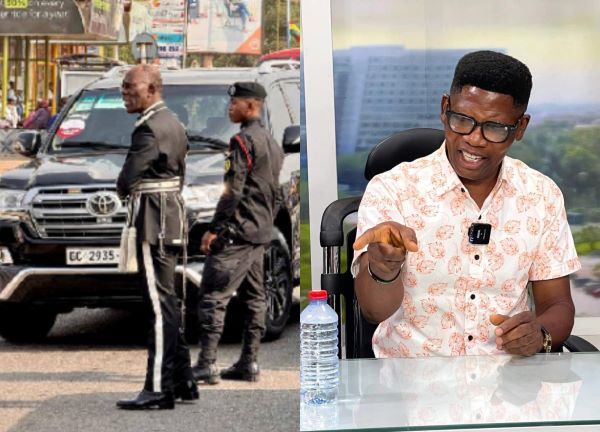 ‘Desperate acting to save his job’