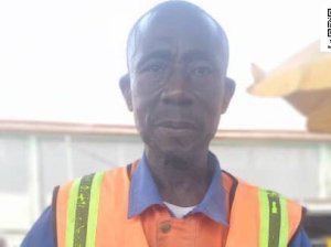 Zoomlion staff returns GH¢20,000 he found to its rightful owner in Tamale