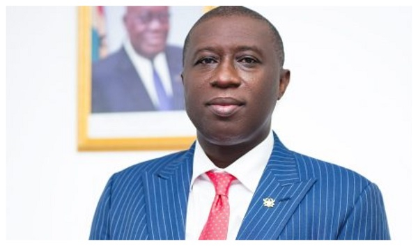 Watch as residents of Abeka protest Patrick Boamah’s victory as MP for Okaikwei Central