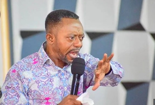 Don’t pile pressure on Mahama after he takes office