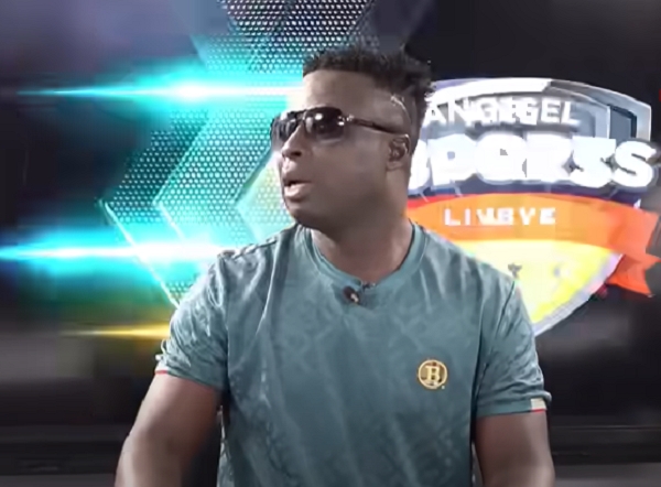 Are you experienced? – Charles Taylor reacts to Otto Addo’s request for experienced backroom staff