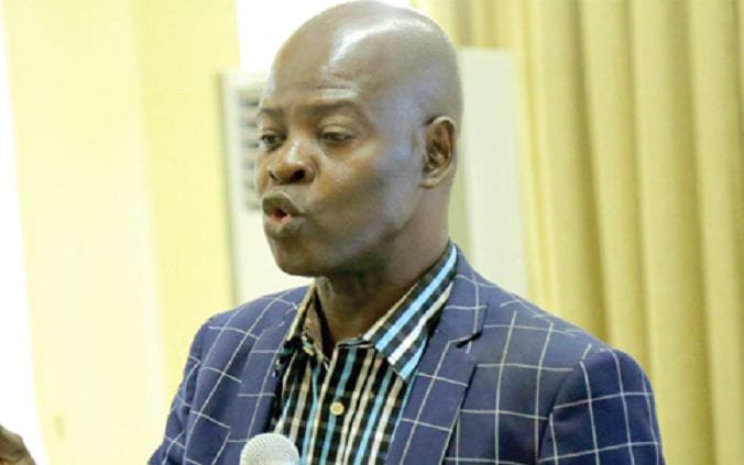 It’s disappointing gov’t will appoint an MD for SIC which is listed