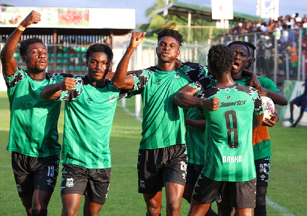2024/25 Ghana Premier League: Week 17 Match Preview