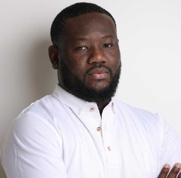 Profile of the newly appointed MD of BOST Afetsi Awoonor