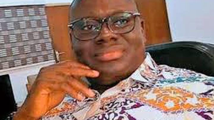 Ghanaians Haven’t Seen Anything Yet; This Is Just The Beginning- J Abeeku