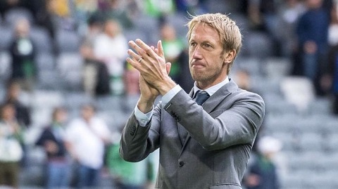 Graham Potter set to become Kudus’ third manager in two years at West Ham United