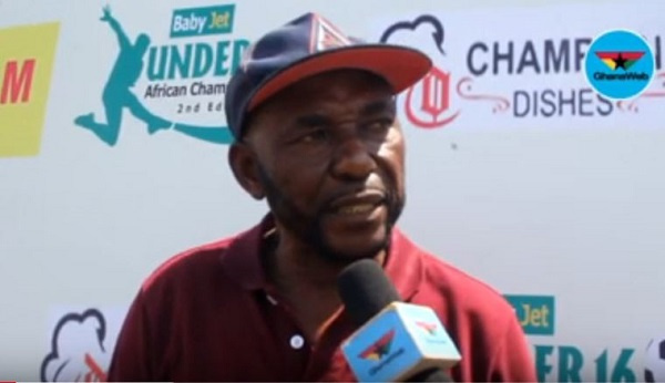 President Mahama’s resetting agenda got the Black Stars back on track – JE Sarpong