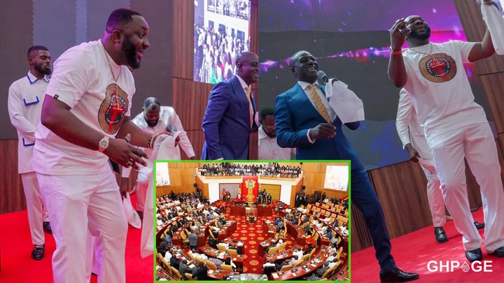 Captain Smart will be an MP under President Mahama – Prophet Uche