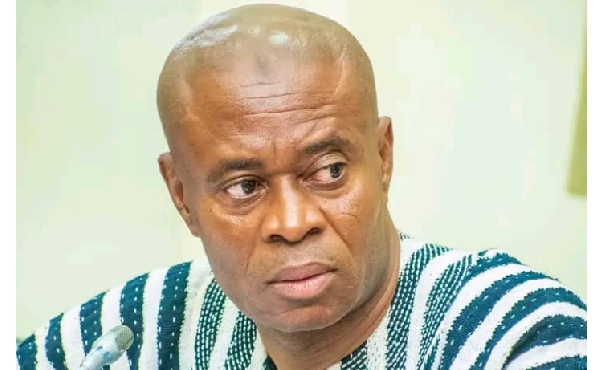 I’ve not been sidelined; I am in close touch with President Mahama – Bole-Bamboi MP to constituents