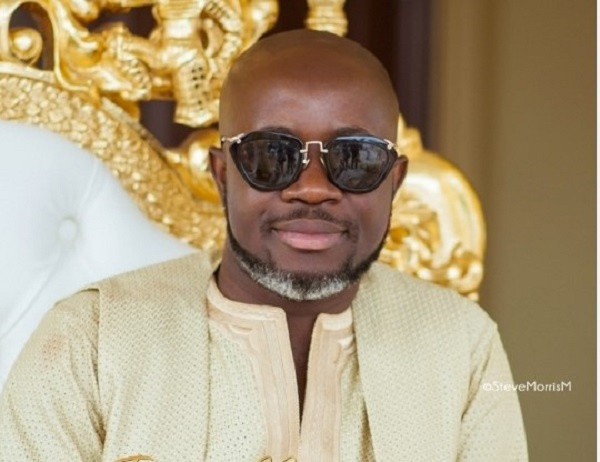 Raymond Archer opens up on why his businesses were targeted under NPP governments