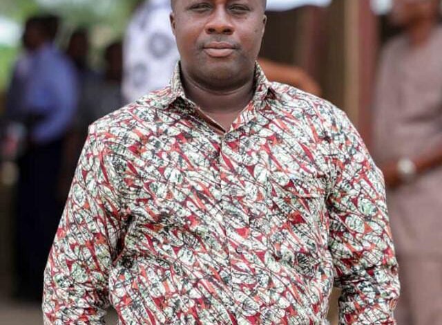 On the Campaign Trail With Bawumia; Observations From A Patriot With Journalistic Lens