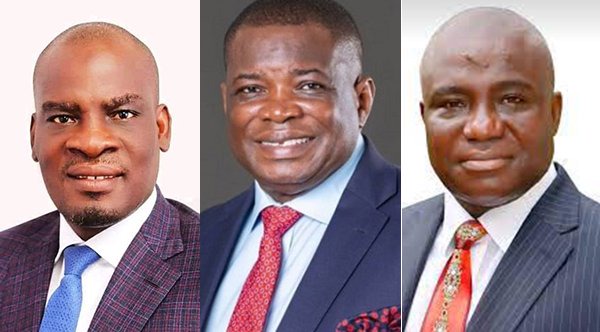 Three sector ministers to be vetted today