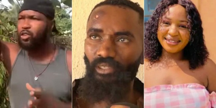Man who lives closer to Gospel singer, Timileyin Ajayi reveals what the public don’t know
