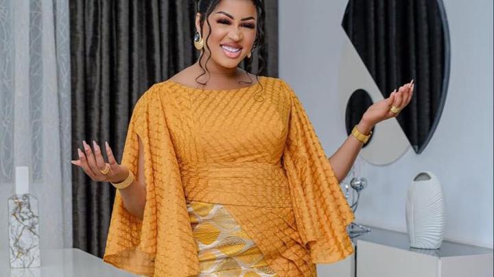 Married Women, Flaunt These Beautiful Outfits