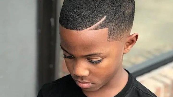 Boys Haircuts: Cute Ideas to Try
