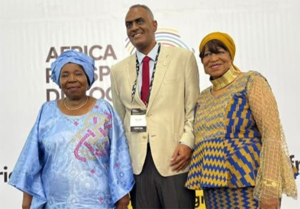 Make Industrialisation A Priority- APN Chair